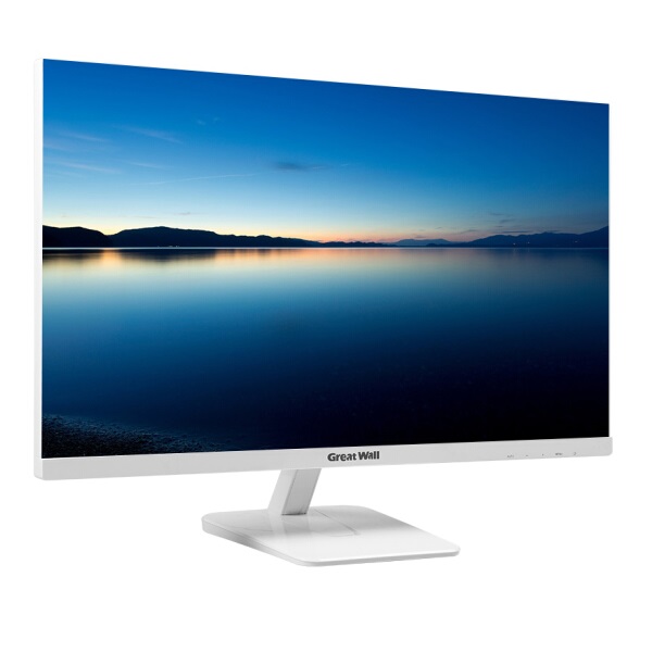 长城 Z2788P/WH 27英寸显示器