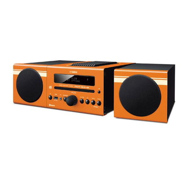 YAMAHA 雅马哈 MCR-B043 蓝牙音响