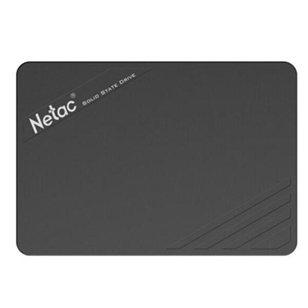 朗科 超光 N530S 240GB SATA3 固态硬盘
