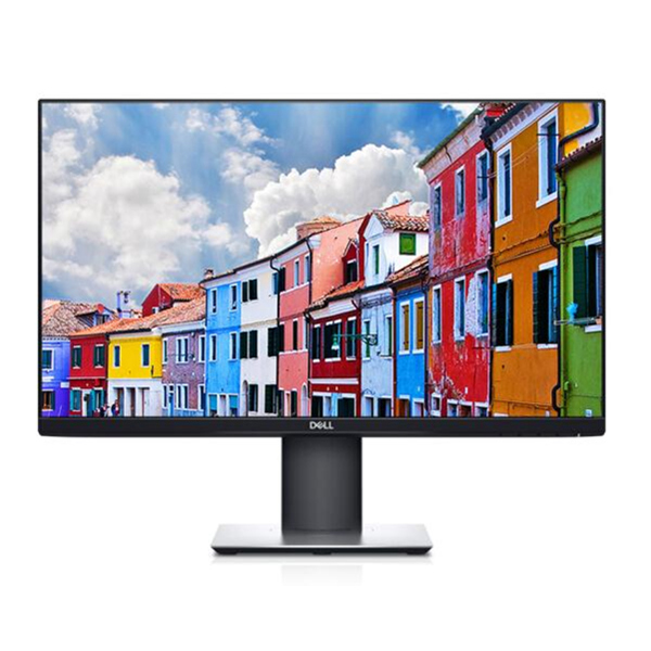 Dell 戴尔 P2419H 24英寸护眼显示器