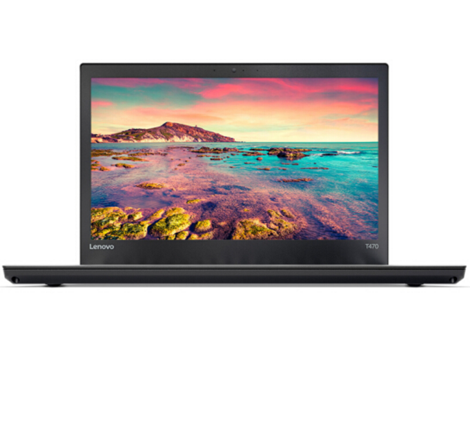 ThinkPad T470 4BCD 笔记本电脑