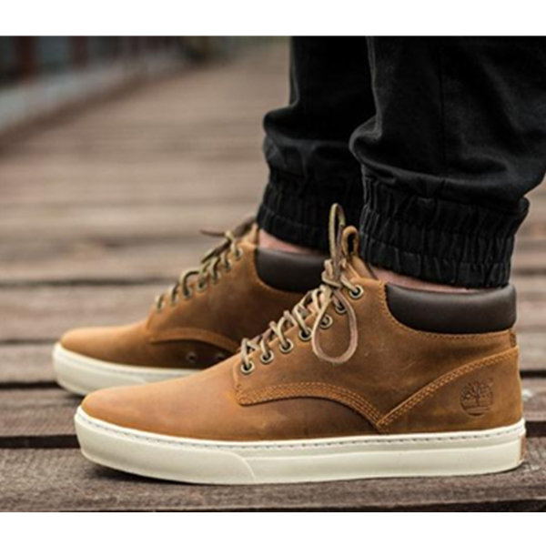 TIMBERLAND ADVENTURE 2.0 中帮板鞋