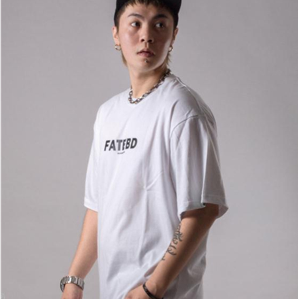 Fatecaorl 警匪photo BD TEE