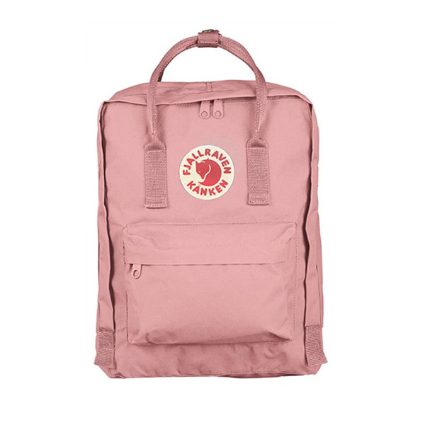 Fjallraven瑞典北極狐經(jīng)典款雙肩背包F23510-312