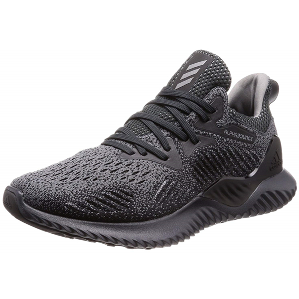 阿迪達(dá)斯中性跑步鞋alphabounce beyond