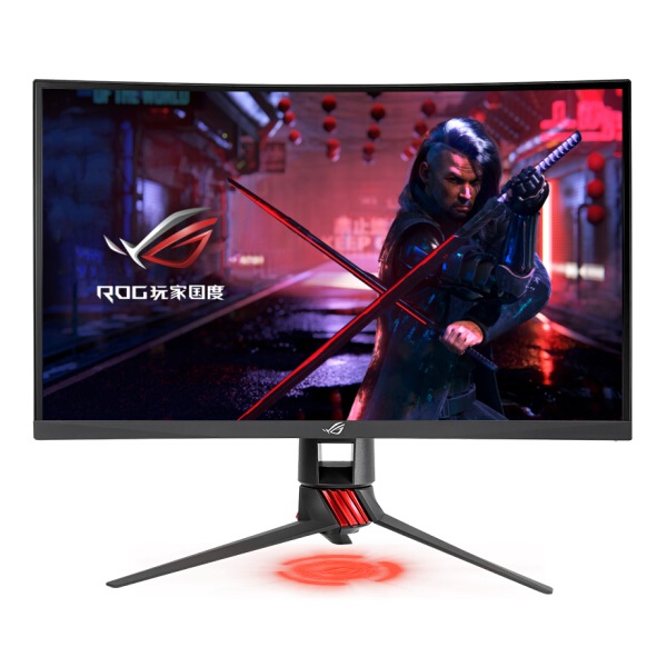 华硕 ROG Strix XG27VQ 27英寸电竞显示器