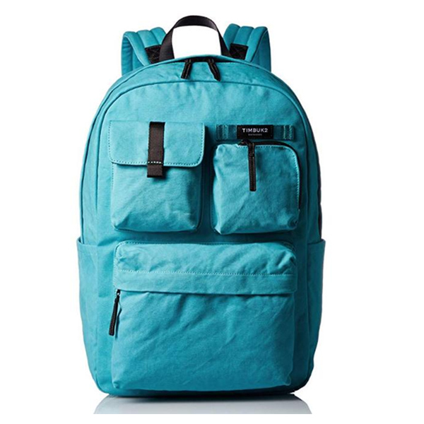 Timbuk2 Ramble Pack Canvas 帆布双肩包