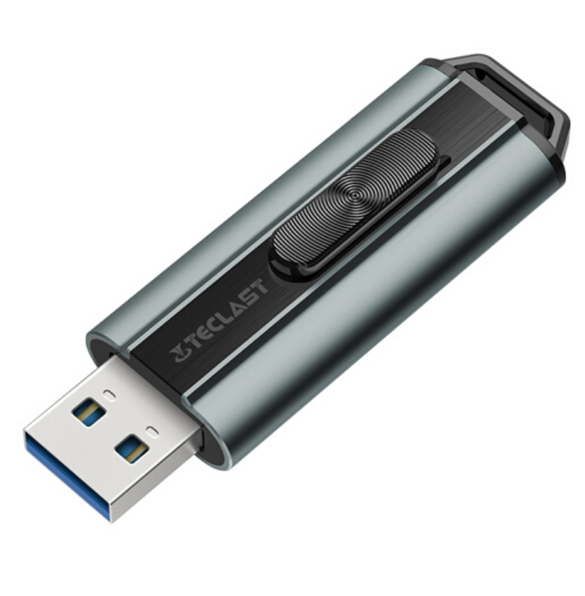 Teclast台电锋芒U盘 64G USB3.0