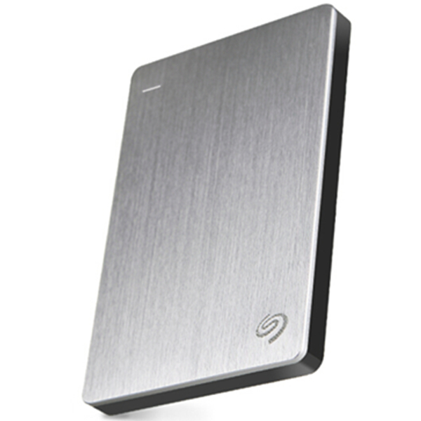 希捷Backup Plus睿品移动硬盘1TB