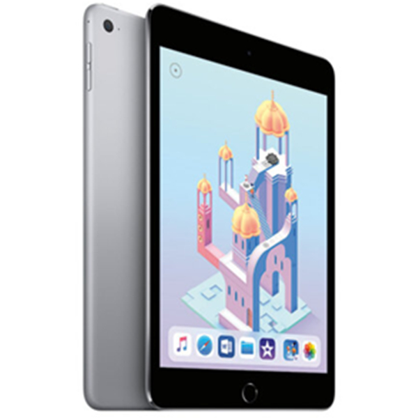 Apple iPad mini 4平板电脑7.9英寸