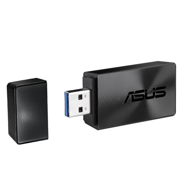 华硕 USB-AC57 双频1300M 无线网卡