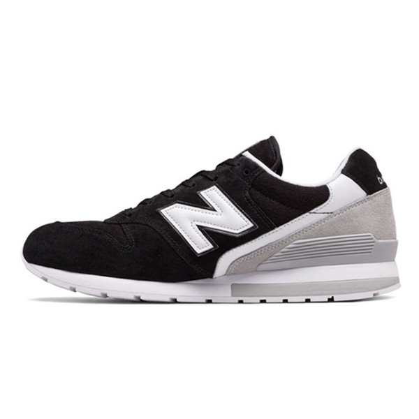 88狂歡：NewBalance情侶復(fù)古跑步鞋 MRL996JV