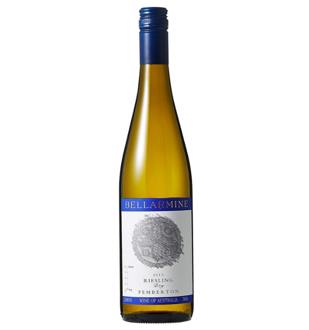 贝勒铭 雷司令干白葡萄酒 750ml