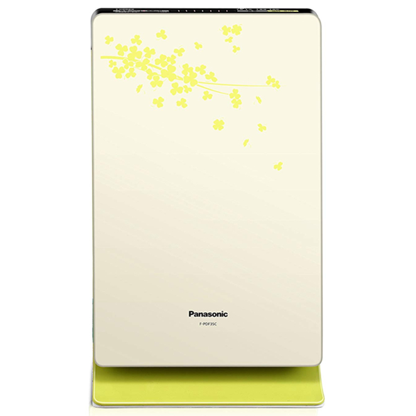 Panasonic松下空气净化器F-PDF35C-G