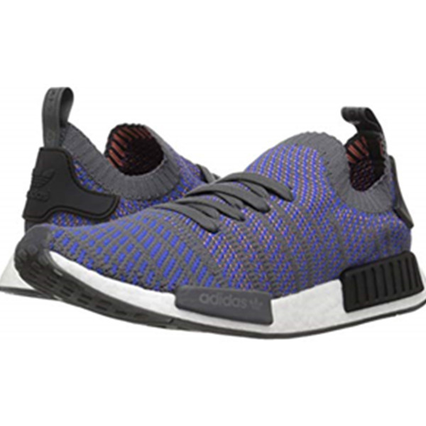 adidas NMD R1 STLT PK 男士運動鞋