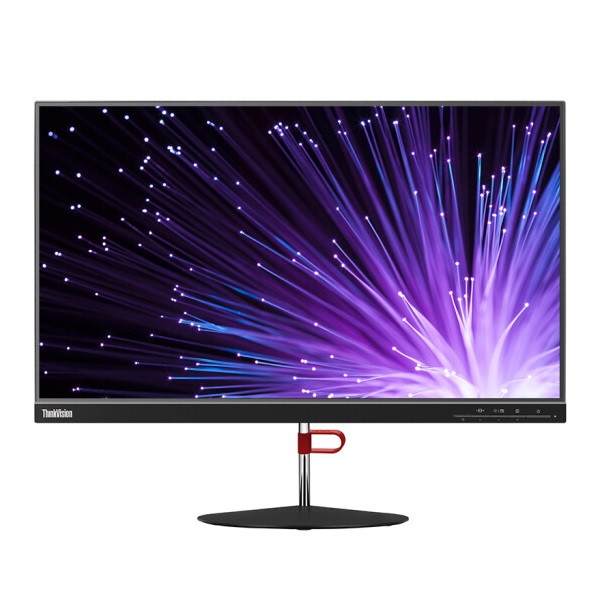 联想 New X24-20 23.8英寸显示器
