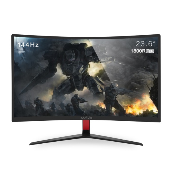 dostyle DM240GC 23.6英寸电竞显示器