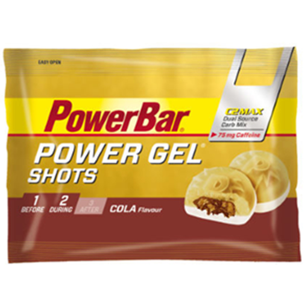 PowerBar Energize Sport补充剂16x60克