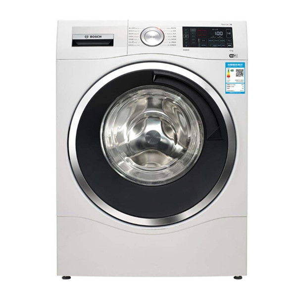 Bosch博世变频滚筒洗衣机WAU28560HW