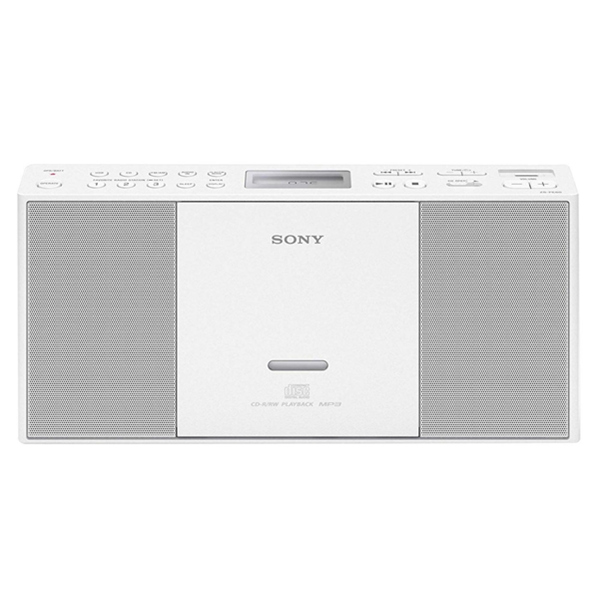 Sony 索尼 ZS-PE60 便携式收音机