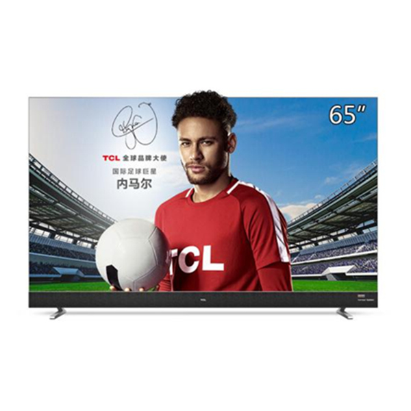 TCL 65Q1D 65英寸 智能4K电视机