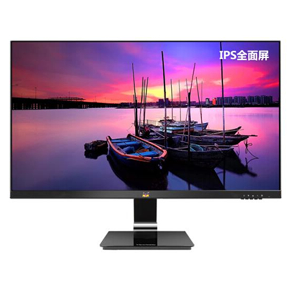 ViewSonic 优派 VA2478-H-2 IPS显示器