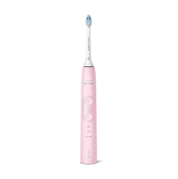 飞利浦 Sonicare 5100 电动牙刷 HX6856/12