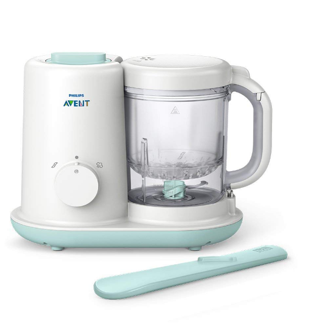 新安怡料理机SCF862/03