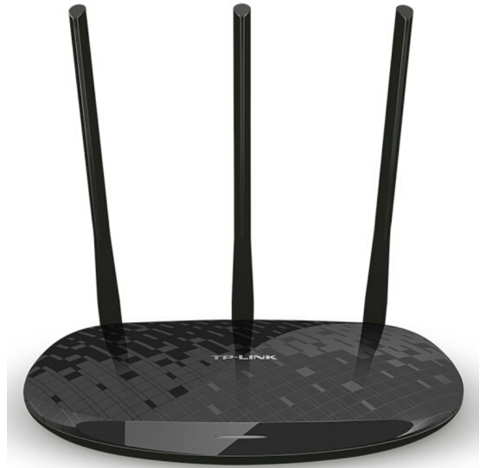 TP-LINK TL-WR885N 路由器