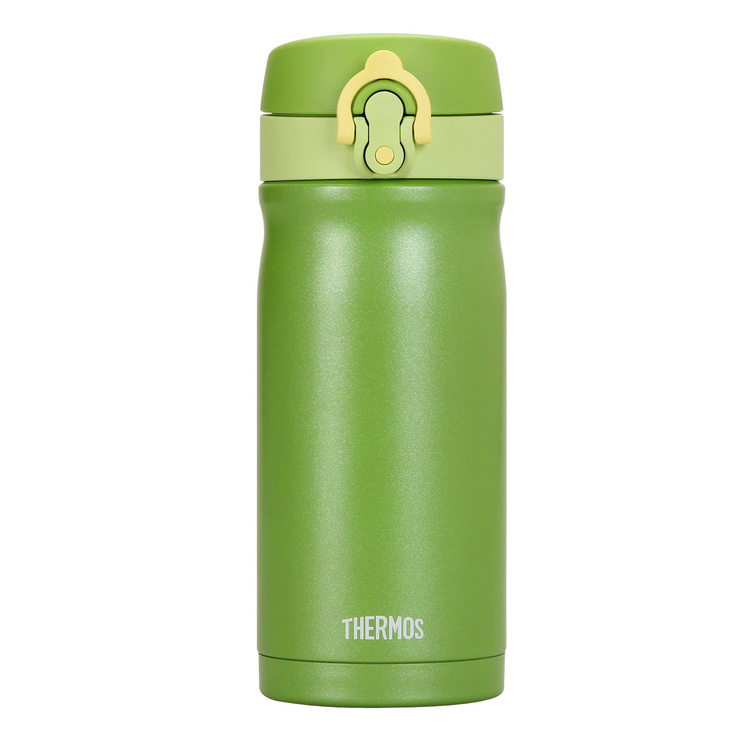 膳魔师 不锈钢保温杯 JMY-350-LM 350ml