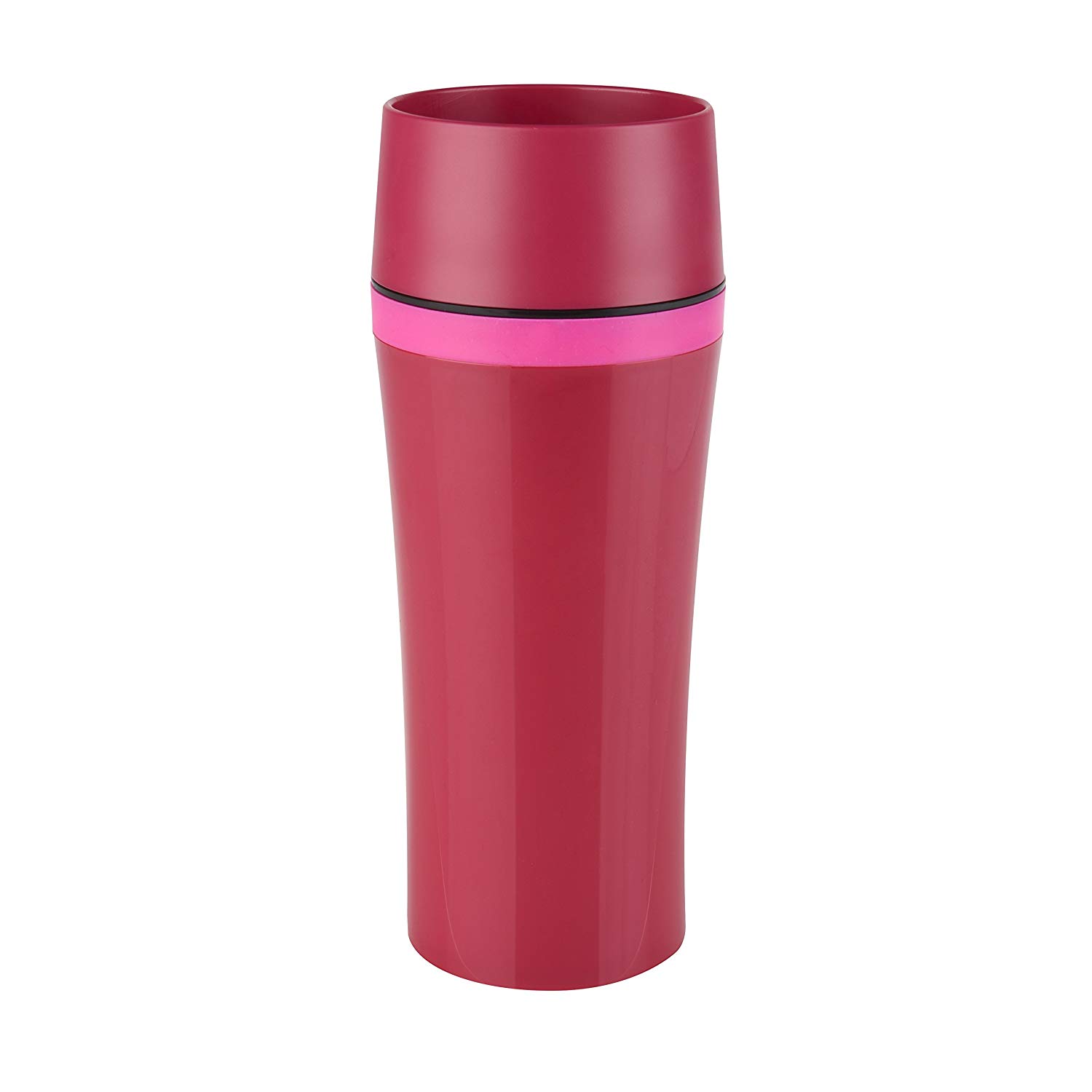 爱慕莎 旅程系列车载杯 保温杯 360ml
