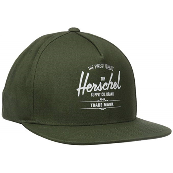 Herschel Supply Co. 1026 男士棒球帽