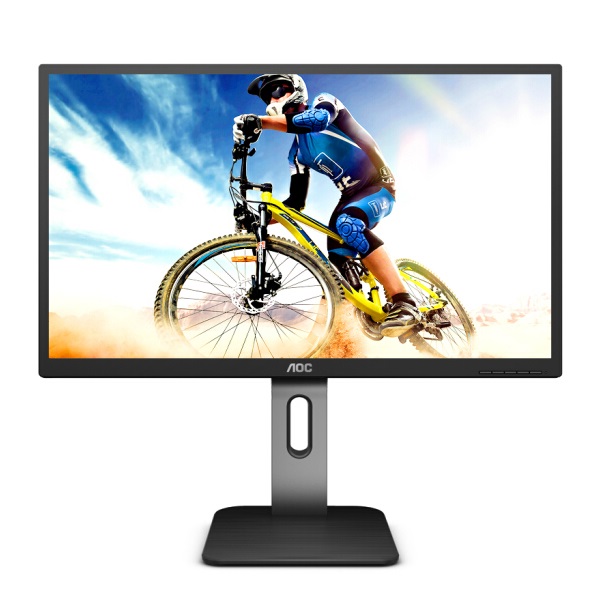 AOC Q27P1U 27英寸2K显示器