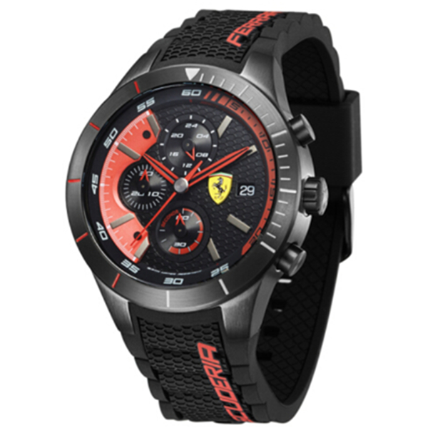 法拉利男士运动手表时尚手表0830260