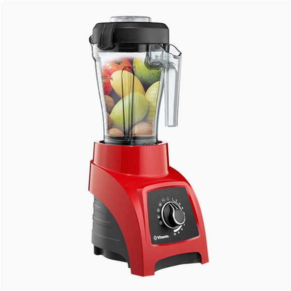 Vitamix维他密斯S55破壁机家用搅拌料理机