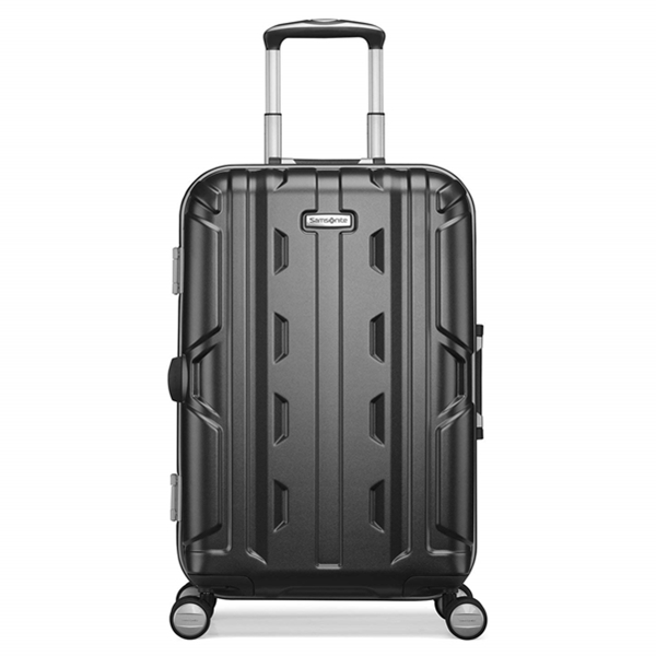 新秀丽CRUISAIR DLX系列耐磨铝框拉杆箱21英寸