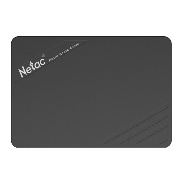 朗科 超光系列N530S 480GB SATA3 固态硬盘