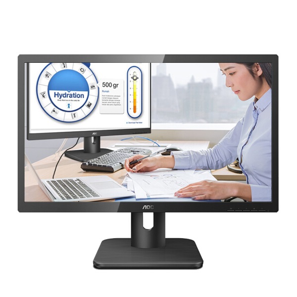 AOC 27E1H 27英寸显示器