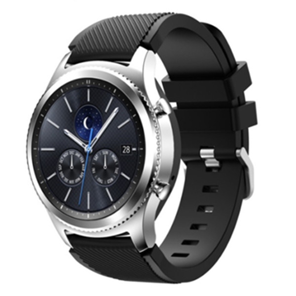 SAMSUNG Gear S3 智能手表 經(jīng)典版