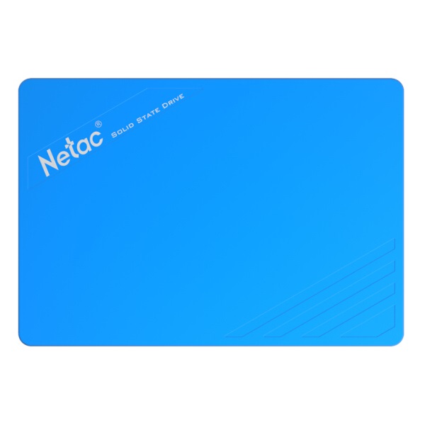 朗科 超光系列N550S 240G SATA3 固态硬盘