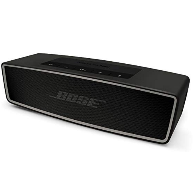 Bose SoundLink Mini II 蓝牙音箱