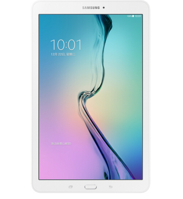 三星Tab E T560平板电脑 9.6英寸