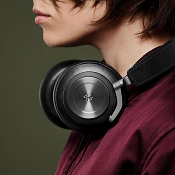 B&O PLAY beoplay H7 无线蓝牙耳机