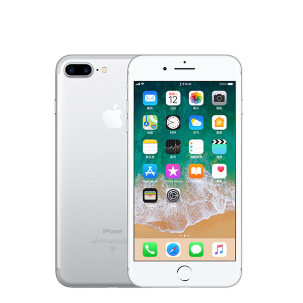 iPhone 7 Plus 128G全网通智能手机