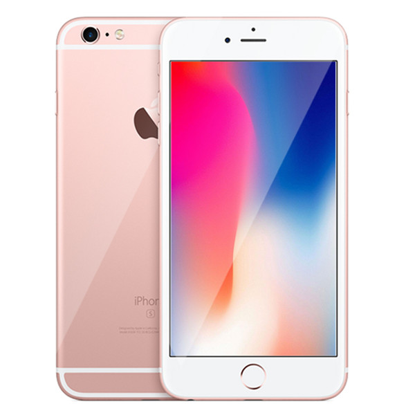 iPhone 6s Plus (A1699) 128G智能手机