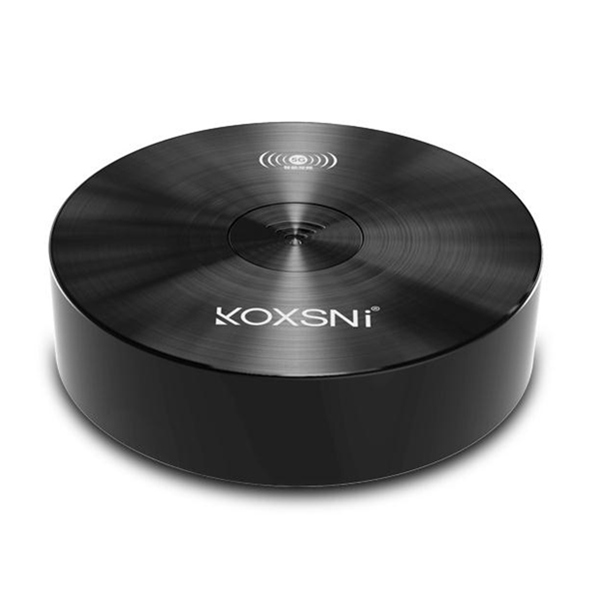 嘉视丽 Smart Cast 同屏推送宝