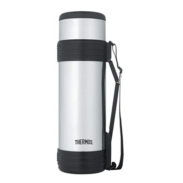 Thermos Vacuum 不锈钢保温杯 1.8L