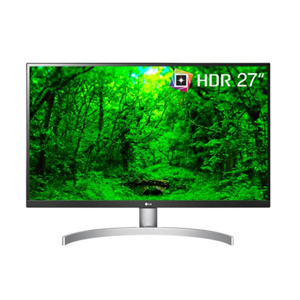 LG 27UK600 27英寸 4K显示器