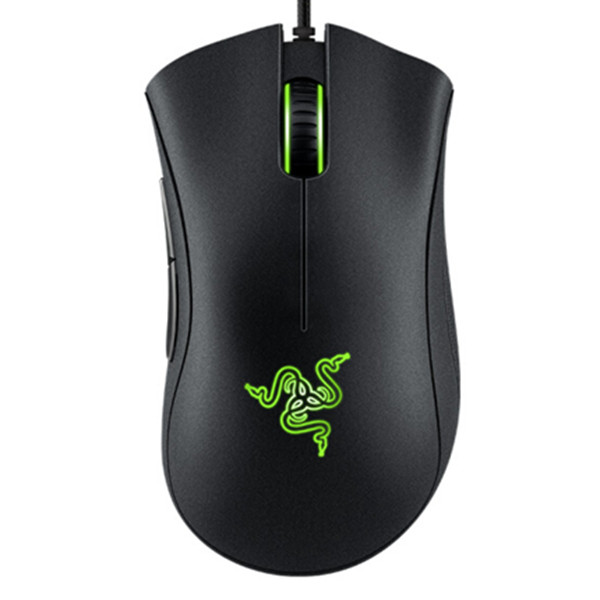 雷蛇（Razer）蝰蛇标准版电竞鼠标