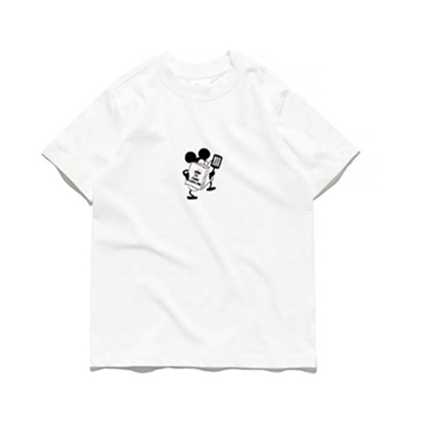 WHOSETRAP 小猪的烹调指南 TEE